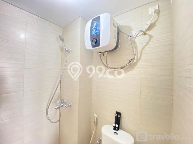 Apartemen Favorit Modern Dijual di Bandung dengan 2 Kamar Tidur Apartemen Favorit Modern Dijual di Bandung dengan 2 Kamar Tidur