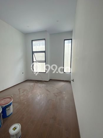 Jual Rumah Mewah Megah Dengan View Cantik di Singgasana, Bandung Jual Rumah Mewah Megah Dengan View Cantik di Singgasana, Bandung