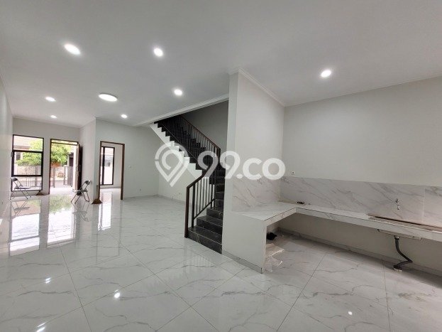Jual Rumah Mewah Megah Dengan View Cantik di mekar wangi, Bandung Jual Rumah Mewah Megah Dengan View Cantik di mekar wangi, Bandung