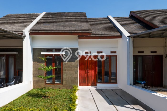 Rumah Nyaman Dijual Area Bandung, Jawa Barat Rumah Nyaman Dijual Area Bandung, Jawa Barat