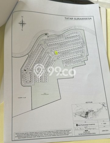 Dijual Rumah Luas Elegan Dengan View Cantik di Kota Baru Parahyangan, Bandung Dijual Rumah Luas Elegan Dengan View Cantik di Kota Baru Parahyangan, Bandung