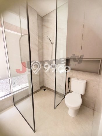 For Sale! Premium House LT 162m2 Desain Elegan di Kota Baru Parahyangan For Sale! Premium House LT 162m2 Desain Elegan di Kota Baru Parahyangan