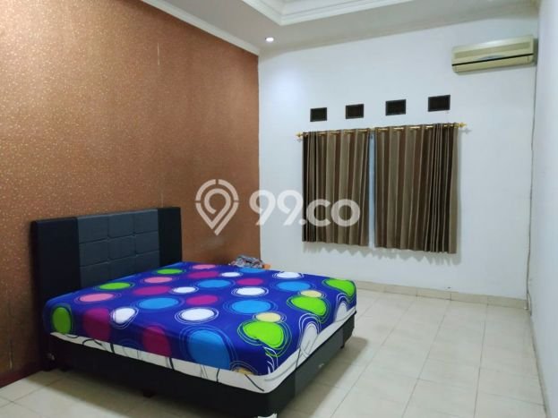 Rumah Kontrakan Bandung LT 232m2 LB 285m2 Area mekar wangi Rumah Kontrakan Bandung LT 232m2 LB 285m2 Area mekar wangi