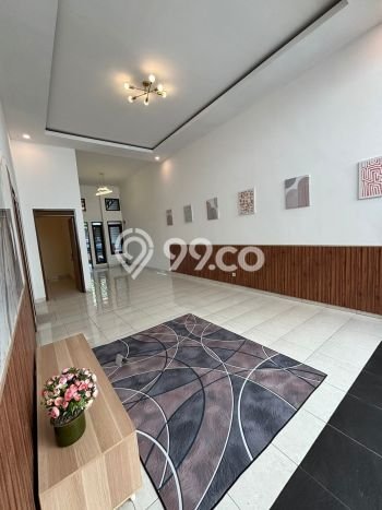 Dijual Rumah Modern 3 KT di Taman Kopo Indah, Bandung Dijual Rumah Modern 3 KT di Taman Kopo Indah, Bandung