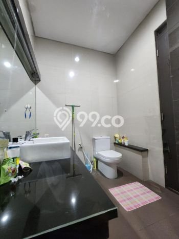 Rumah Elit Modern Siap Huni di Singgasana Bandung Rumah Elit Modern Siap Huni di Singgasana Bandung