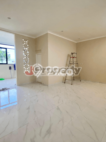 For Sale! Premium House LT 187m2 Desain Modern di Singgasana For Sale! Premium House LT 187m2 Desain Modern di Singgasana