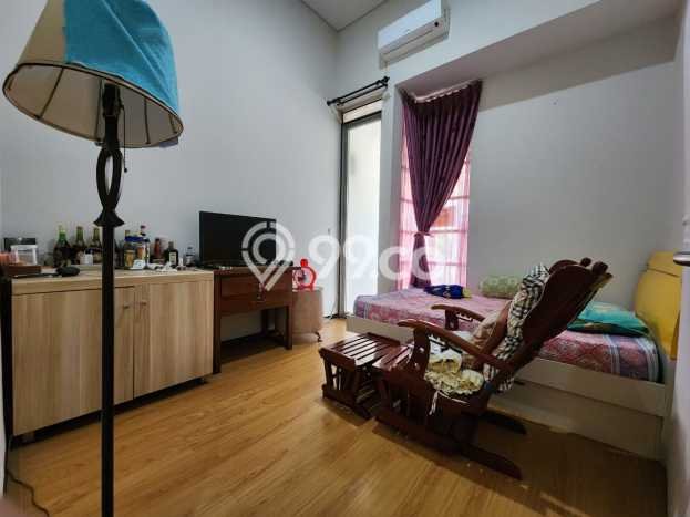 Rumah Elit Modern Tanpa Renovasi di Kota Baru Parahyangan Bandung Rumah Elit Modern Tanpa Renovasi di Kota Baru Parahyangan Bandung