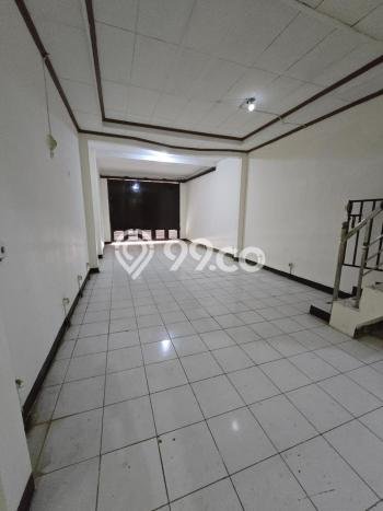 Rumah Elit Modern Tanpa Renovasi di BKR Bandung Rumah Elit Modern Tanpa Renovasi di BKR Bandung