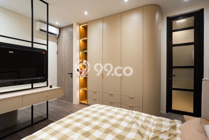 Jual Rumah Luas Megah Dengan View Cantik di Kota Baru Parahyangan, Bandung Jual Rumah Luas Megah Dengan View Cantik di Kota Baru Parahyangan, Bandung