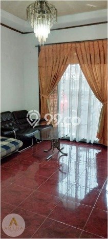 For Sale! Premium House LT 290m2 Desain Modern di Turangga For Sale! Premium House LT 290m2 Desain Modern di Turangga