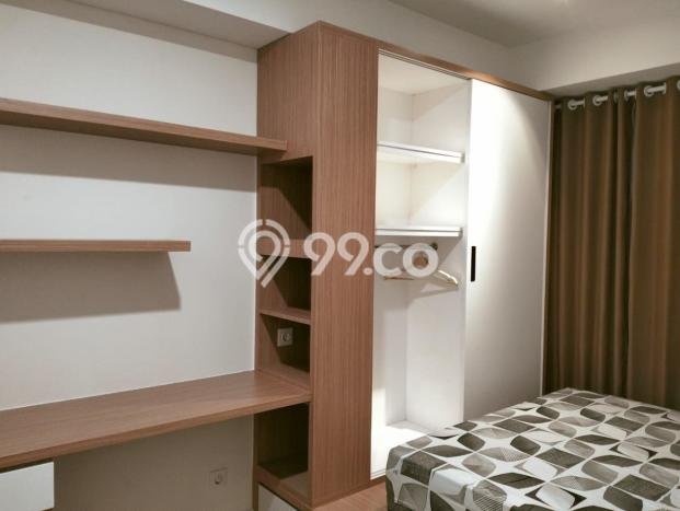 Sewa Apartemen Hemat di Cicendo, Bandung Dekat Fasilitas Umum Sewa Apartemen Hemat di Cicendo, Bandung Dekat Fasilitas Umum