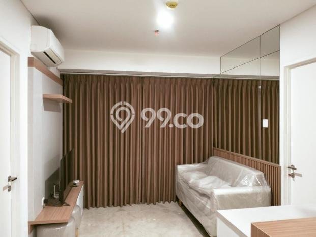 Sewa Apartemen Hemat di Cicendo, Bandung Dekat Fasilitas Umum Sewa Apartemen Hemat di Cicendo, Bandung Dekat Fasilitas Umum