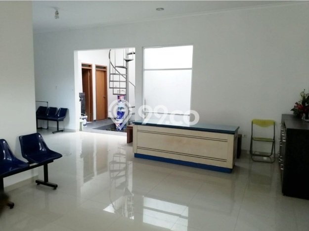 Rumah Luxury Modern Tanpa Renovasi di Mekar Wangi Bandung Rumah Luxury Modern Tanpa Renovasi di Mekar Wangi Bandung