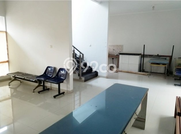 Rumah Luxury Modern Tanpa Renovasi di Mekar Wangi Bandung Rumah Luxury Modern Tanpa Renovasi di Mekar Wangi Bandung