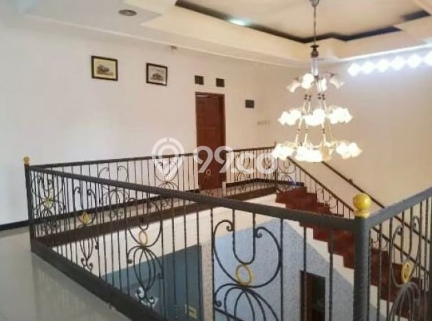 Rumah Kontrakan Bandung LT 232m2 LB 285m2 Area mekar wangi Rumah Kontrakan Bandung LT 232m2 LB 285m2 Area mekar wangi