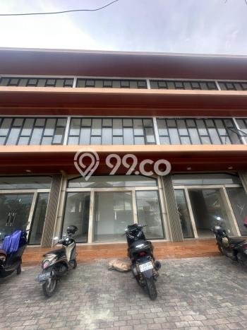Ruko Dijual di Bandung LT 87m2 & LB 140m2 Lokasi Terbaik! Ruko Dijual di Bandung LT 87m2 & LB 140m2 Lokasi Terbaik!
