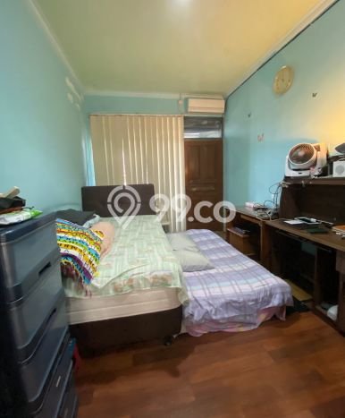 Rumah Luxury Modern Siap Huni di Mekar Wangi Bandung Rumah Luxury Modern Siap Huni di Mekar Wangi Bandung