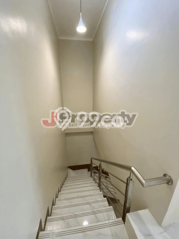 For Sale! Premium House LT 187m2 Desain Modern di Singgasana For Sale! Premium House LT 187m2 Desain Modern di Singgasana
