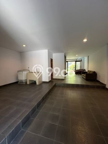 Rumah Luxury Modern Tanpa Renovasi di Setra Duta Bandung Rumah Luxury Modern Tanpa Renovasi di Setra Duta Bandung