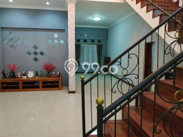 Rumah Kontrakan Bandung LT 232m2 LB 285m2 Area mekar wangi Rumah Kontrakan Bandung LT 232m2 LB 285m2 Area mekar wangi