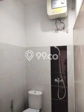 Rumah Minimalis 2 KT di Taman Kopo Indah Bandung Rumah Minimalis 2 KT di Taman Kopo Indah Bandung