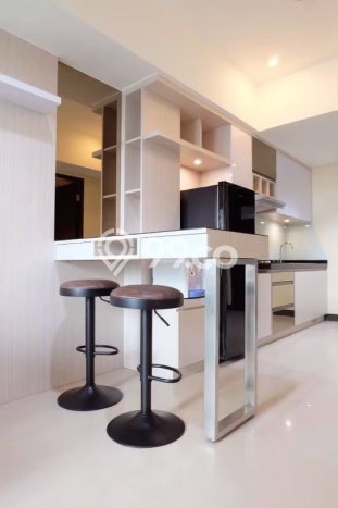 Dijual Apartemen di Bandung 2 Kamar & 1 Kamar Mandi, Luas 39m2 Dijual Apartemen di Bandung 2 Kamar & 1 Kamar Mandi, Luas 39m2