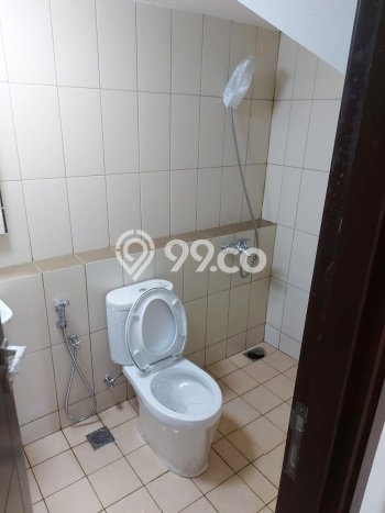 Rumah sewa siap pakai 3 KT di Summarecon Bandung, Bandung Rumah sewa siap pakai 3 KT di Summarecon Bandung, Bandung
