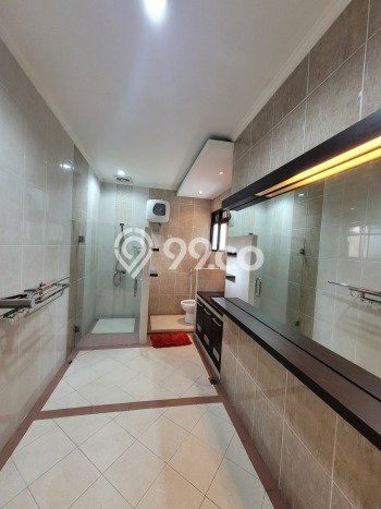 For Sale! Premium House LT 475m2 Desain Elegan di Kota Baru Parahyangan For Sale! Premium House LT 475m2 Desain Elegan di Kota Baru Parahyangan