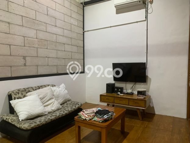 Jual Rumah Modern 3 KT di Taman Kopo Indah, Bandung Jual Rumah Modern 3 KT di Taman Kopo Indah, Bandung