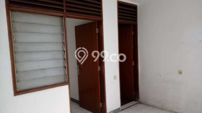 Jual Rumah Eksklusif 3 KT di Mekar Wangi, Bandung Jual Rumah Eksklusif 3 KT di Mekar Wangi, Bandung