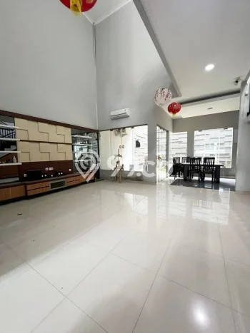 Jarang Ada! Rumah Kontrakan 4 Kamar Bagus Siap Huni Mekar Wangi Jarang Ada! Rumah Kontrakan 4 Kamar Bagus Siap Huni Mekar Wangi