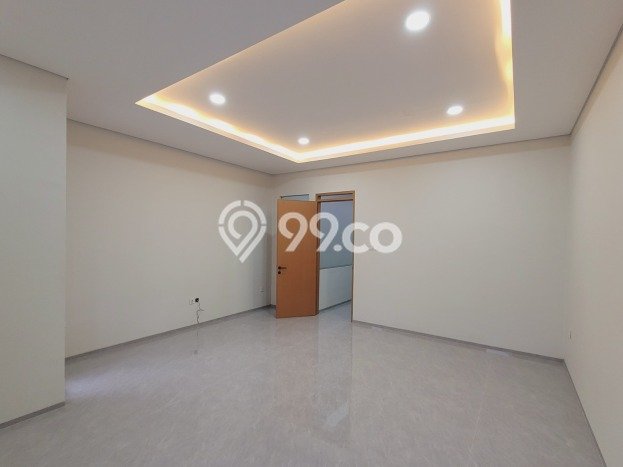 Jual Rumah Luas Elegan Dengan View Cantik di Setra Duta, Bandung Jual Rumah Luas Elegan Dengan View Cantik di Setra Duta, Bandung