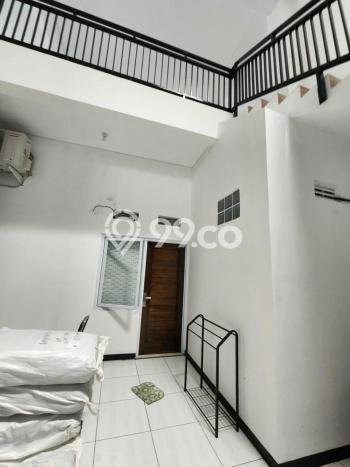 Rumah Modern 2 KT LT 220m2 di Kopo Permai Rumah Modern 2 KT LT 220m2 di Kopo Permai