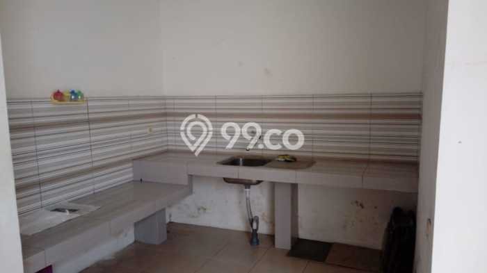 Jual Rumah Eksklusif 3 KT di Mekar Wangi, Bandung Jual Rumah Eksklusif 3 KT di Mekar Wangi, Bandung