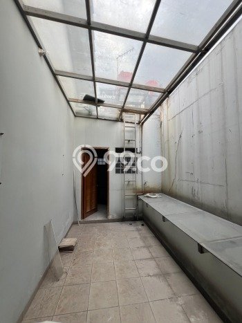 Jarang Ada! Rumah Kontrakan 4 Kamar Bagus Siap Huni Mekar Wangi Jarang Ada! Rumah Kontrakan 4 Kamar Bagus Siap Huni Mekar Wangi