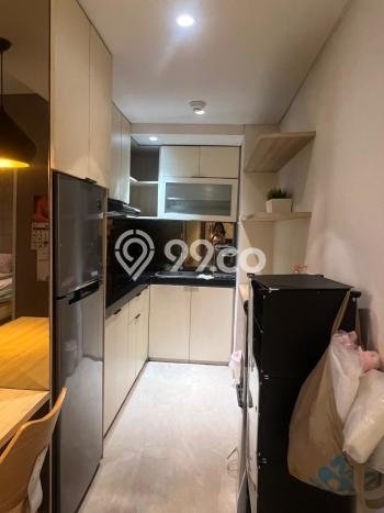 Sewa Sekarang Apartemen Strategis 2 KT, 1 KM di Kawasan Cicendo Sewa Sekarang Apartemen Strategis 2 KT, 1 KM di Kawasan Cicendo