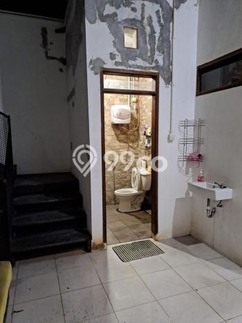 Jual Rumah Modern 3 KT di Taman Kopo Indah, Bandung Jual Rumah Modern 3 KT di Taman Kopo Indah, Bandung