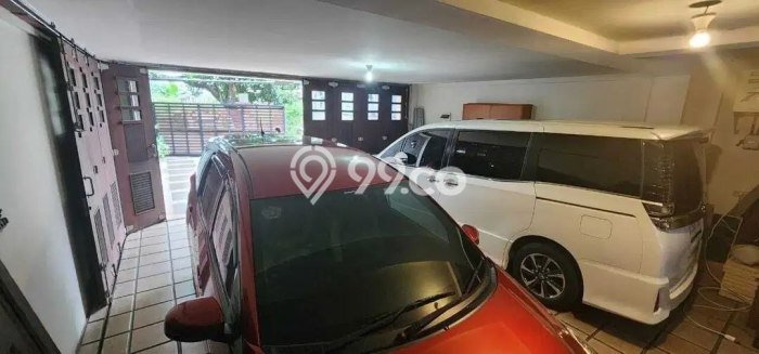 Rumah Luxury Modern Siap Huni di Geger Kalong Bandung Rumah Luxury Modern Siap Huni di Geger Kalong Bandung