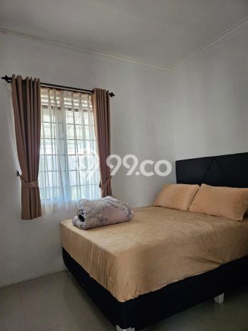 Dijual Hunian Rumah Nyaman 2 Kamar di Geger Kalong, Bandung Dijual Hunian Rumah Nyaman 2 Kamar di Geger Kalong, Bandung