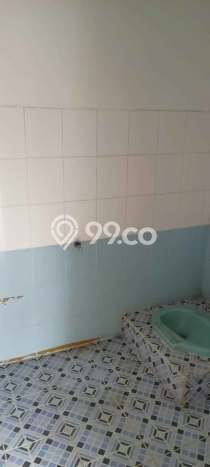 Rumah Modern 3 KT di Burangrang Bandung Unfurnished Rumah Modern 3 KT di Burangrang Bandung Unfurnished