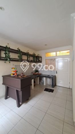 Rumah Elit Modern Siap Huni di Burangrang Bandung Rumah Elit Modern Siap Huni di Burangrang Bandung