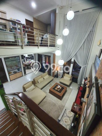 Rumah Luxury Modern Tanpa Renovasi di Cijagra Bandung Rumah Luxury Modern Tanpa Renovasi di Cijagra Bandung