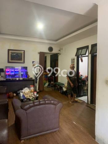 Dijual Hunian Rumah Terawat 3 Kamar di Turangga, Bandung Dijual Hunian Rumah Terawat 3 Kamar di Turangga, Bandung