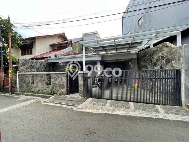 Dijual Hunian Rumah Nyaman 4 KT di BKR, Bandung Dijual Hunian Rumah Nyaman 4 KT di BKR, Bandung