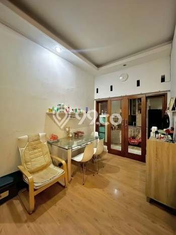 Hunian Cantik Minimalis Lb 99m2 di Arcamanik, Bandung Hunian Cantik Minimalis Lb 99m2 di Arcamanik, Bandung
