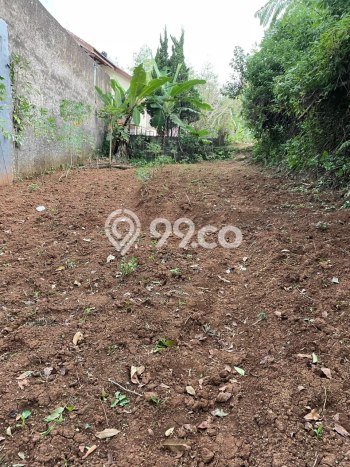 Tanah Siap Bangun Dijual di Bandung Punya Luas 177m2 Tanah Siap Bangun Dijual di Bandung Punya Luas 177m2