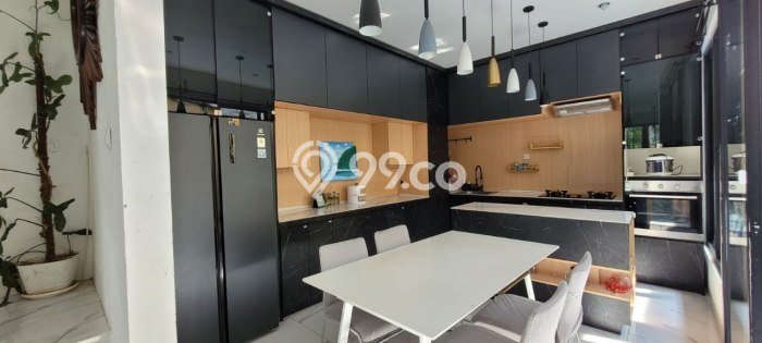 Rumah Elit Modern Siap Huni di Resor Dago Pakar Bandung Rumah Elit Modern Siap Huni di Resor Dago Pakar Bandung