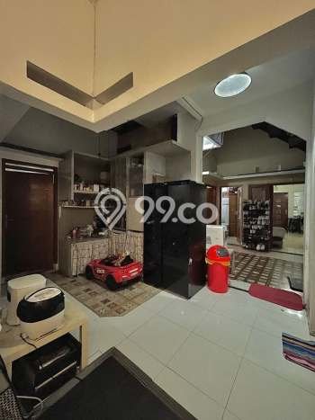 Hunian Cantik Minimalis Lb 99m2 di Arcamanik, Bandung Hunian Cantik Minimalis Lb 99m2 di Arcamanik, Bandung
