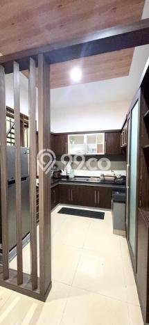 Siap Huni Rumah Mewah 4 Kamar di Batununggal Dekat ke Mana Saja Siap Huni Rumah Mewah 4 Kamar di Batununggal Dekat ke Mana Saja