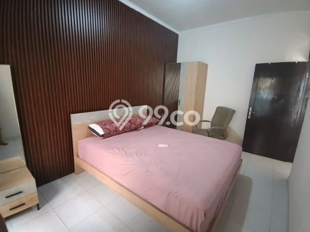 Rumah Strategis Minimalis Lb 90m2 di Margahayu, Bandung Rumah Strategis Minimalis Lb 90m2 di Margahayu, Bandung